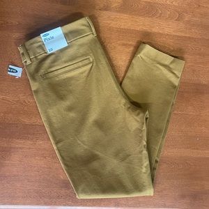 Old Navy Ladies Pixie Ankle Pant